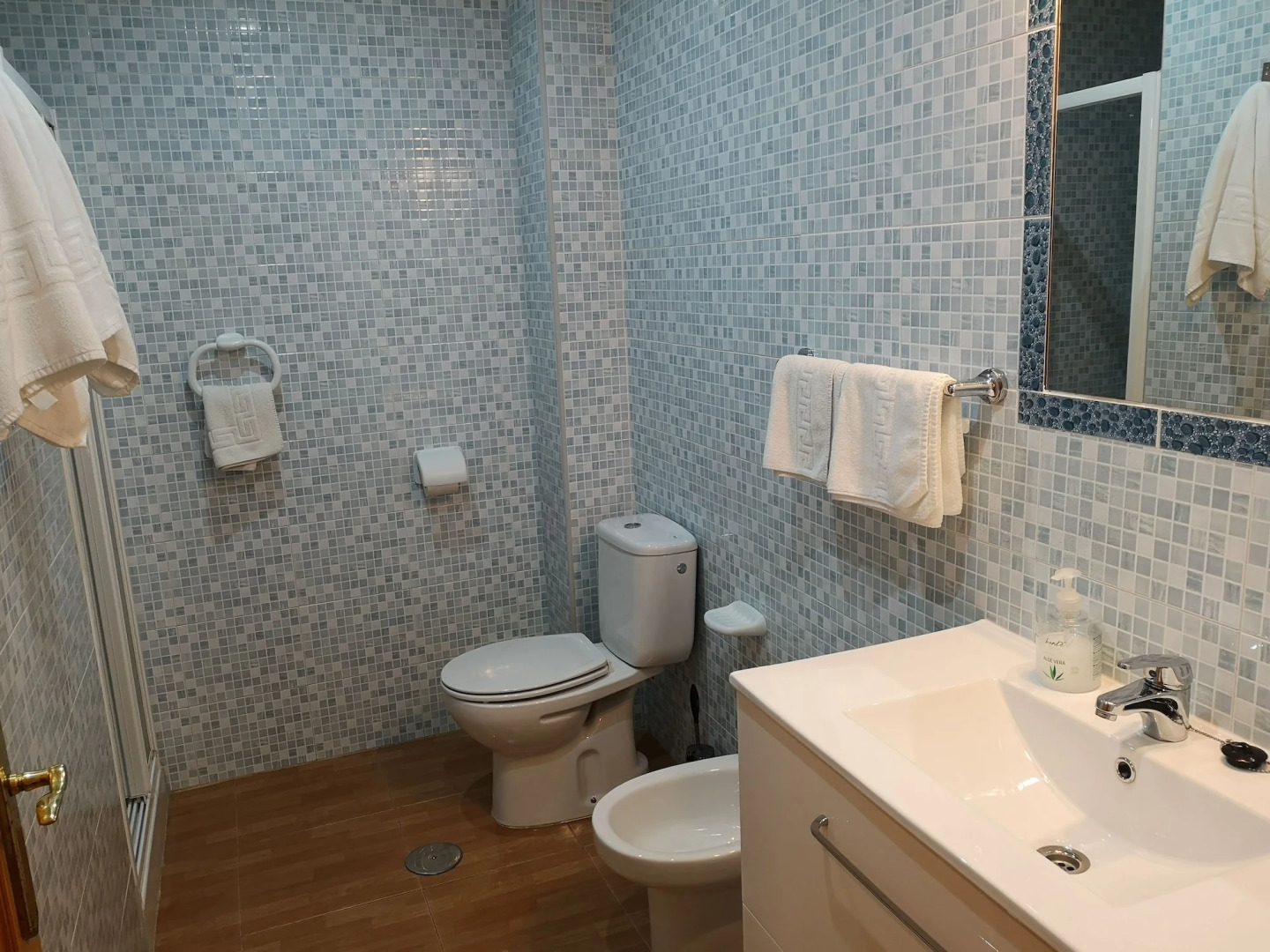 Hotel Avenida Tropical