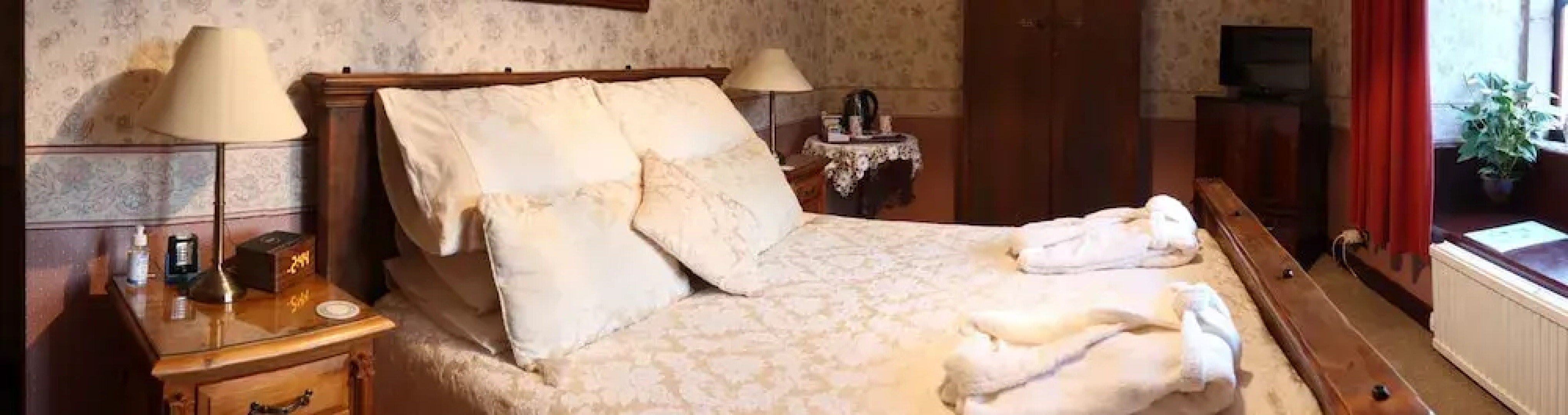 Stafford House Guest House