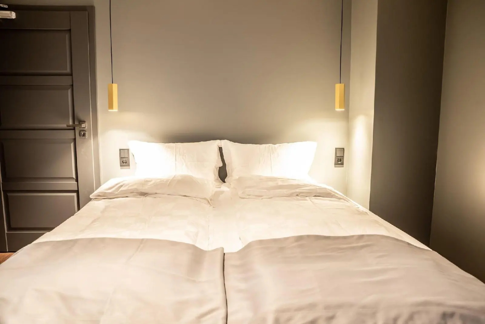 The Barn Hostel