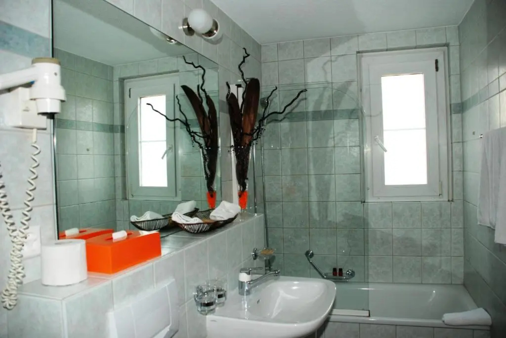 Hostellerie de Genève