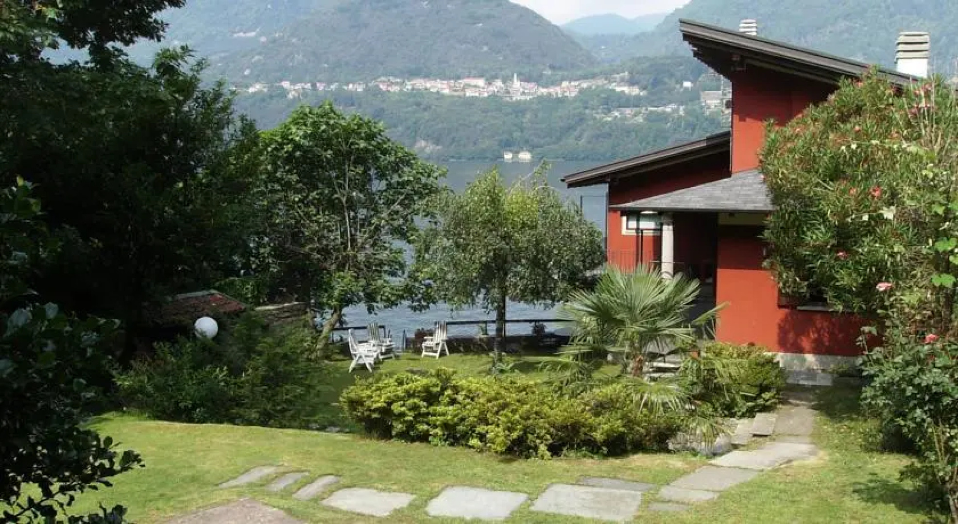 B&B La casa sul lago