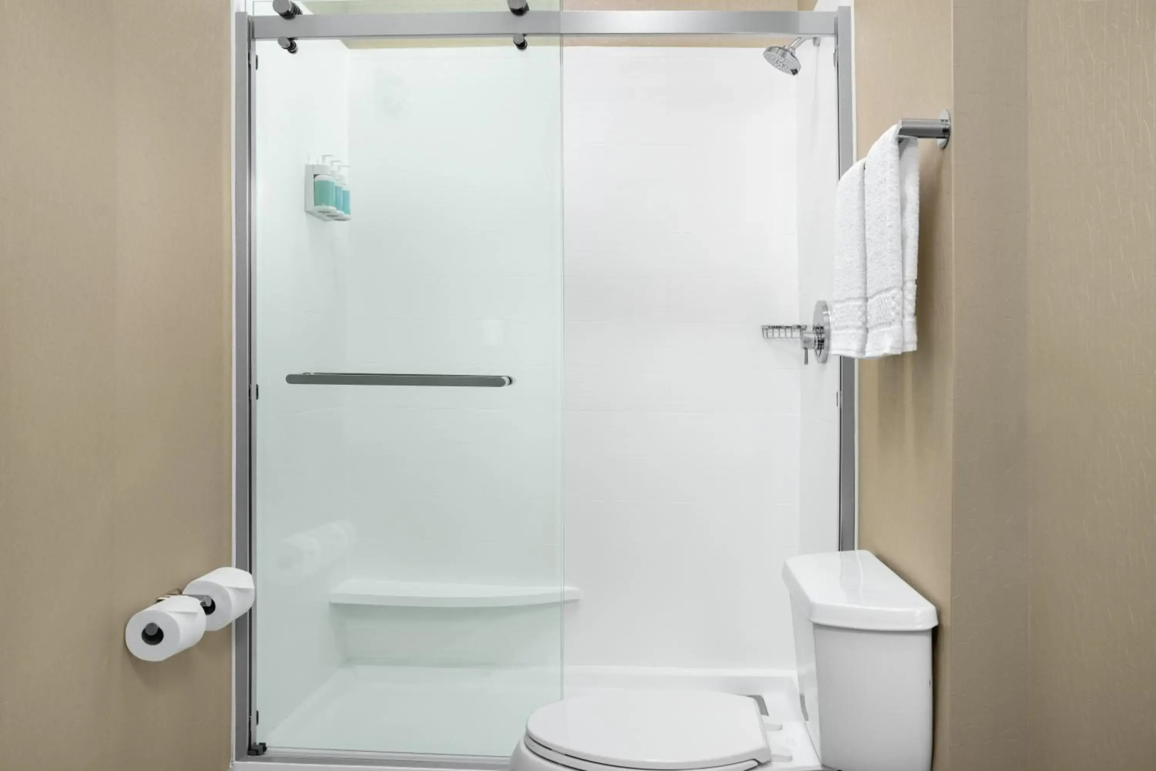 SpringHill Suites by Marriott Annapolis
