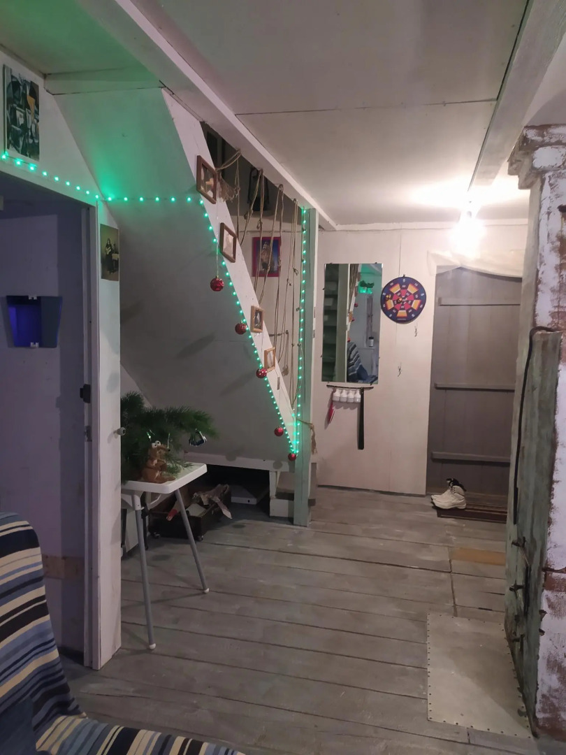 Амарант Эко-Дом