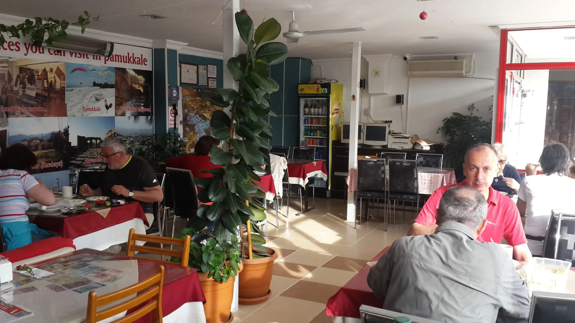 Aspawa Hotel