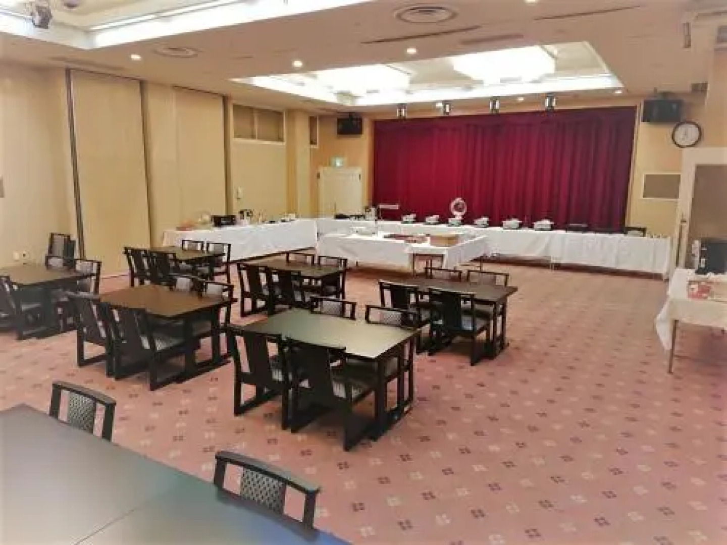 Odaito Onsen Seaside Hotel