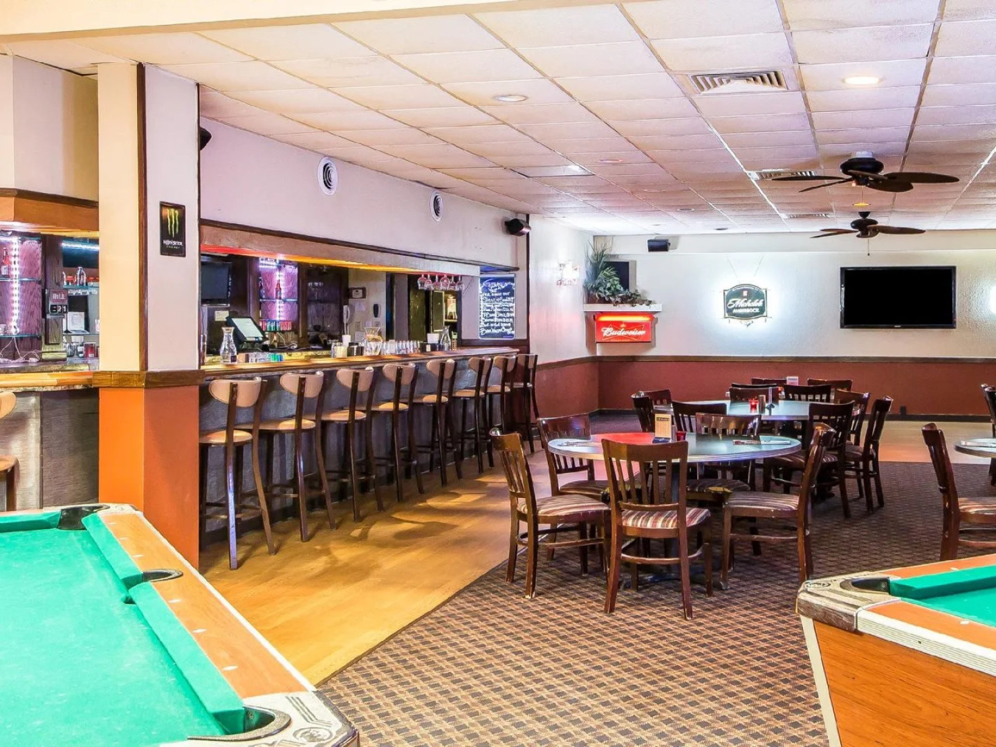 Quality Inn Stillwater