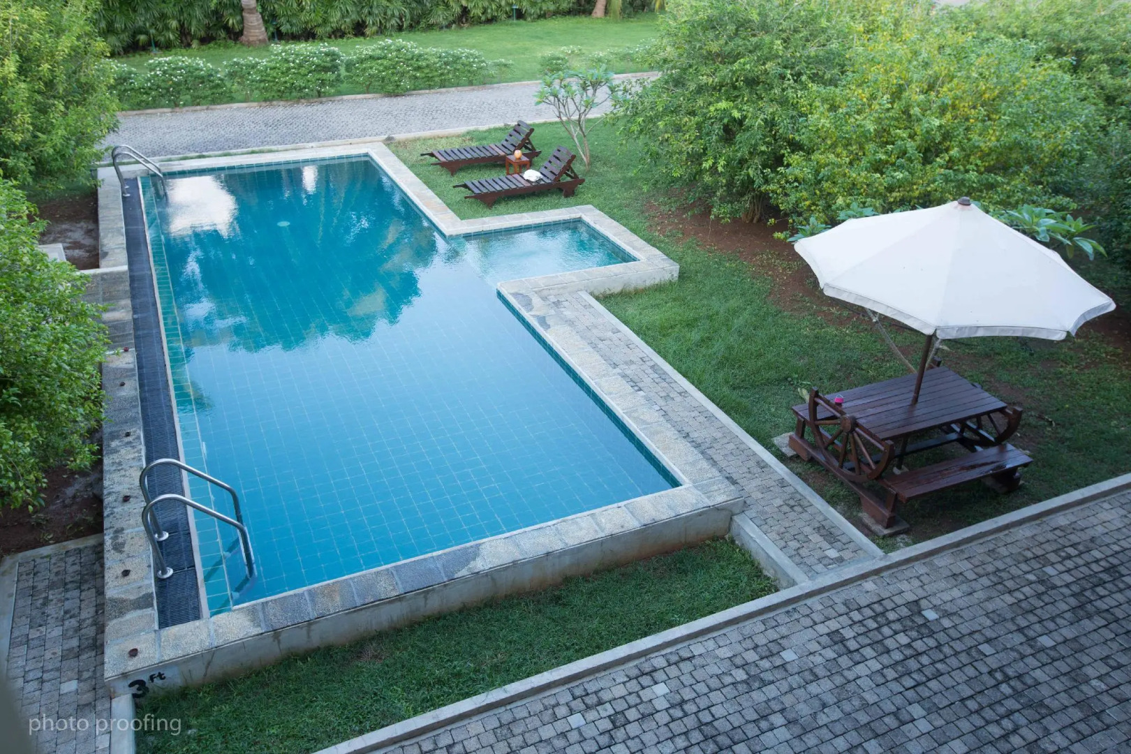 Jaffna Heritage Hotel