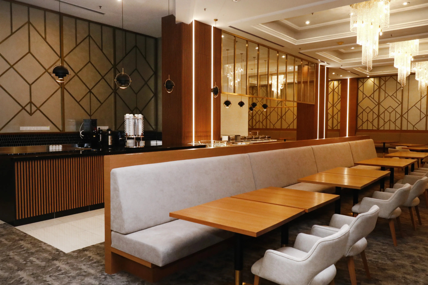 Mardhiyyah Hotel and Suites