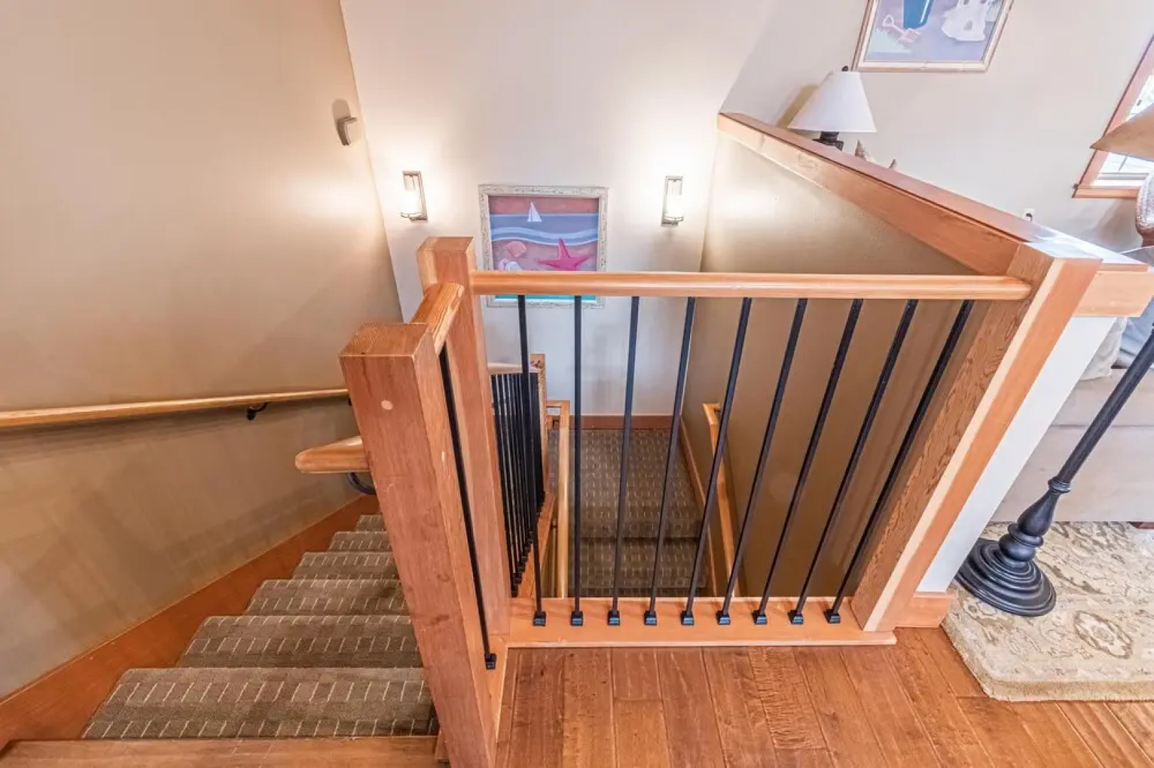 Lodges at Cannon Beach B2