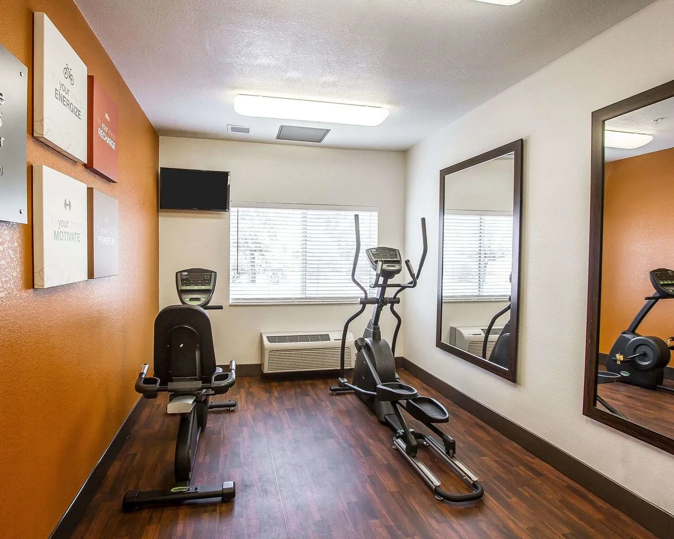 Comfort Suites Peoria Sports Complex