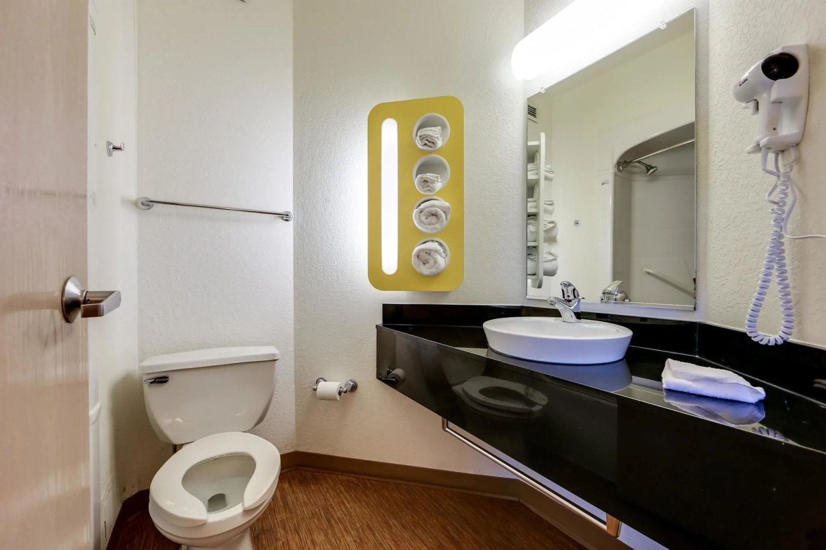 Motel 6 Mississauga, ON - Toronto