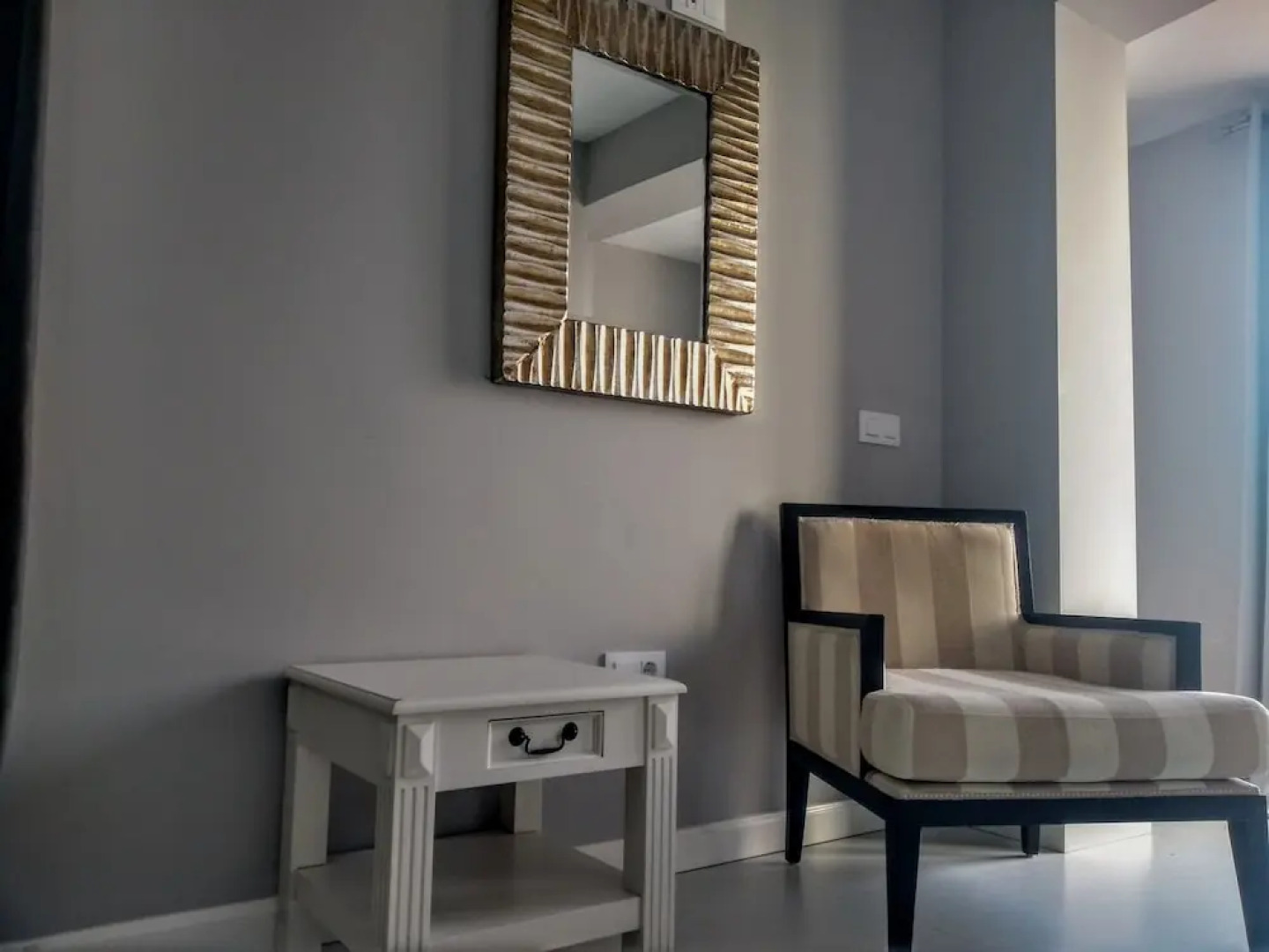 Apartamentos Columela