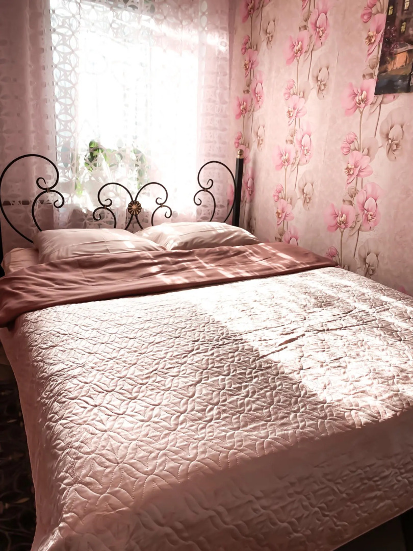 Guest rooms on Gorky Street