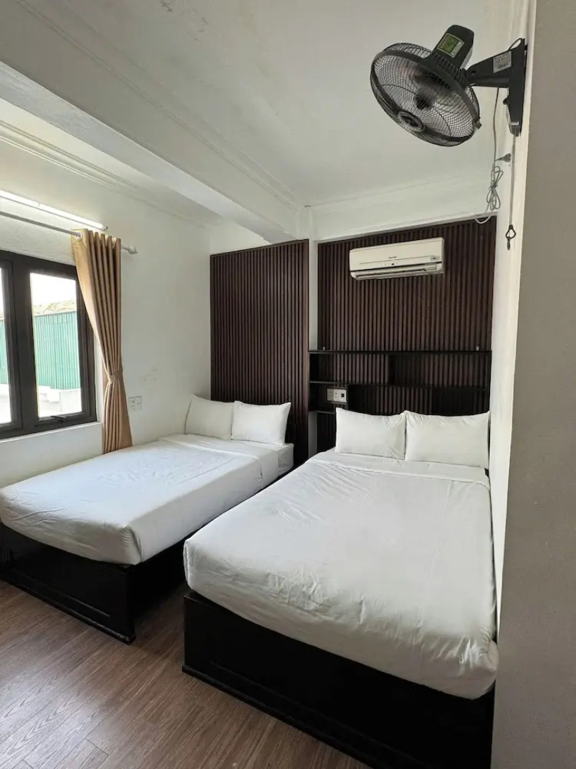 Sunflower Hotel by Huong Duong Hotel - Thanh Hoa