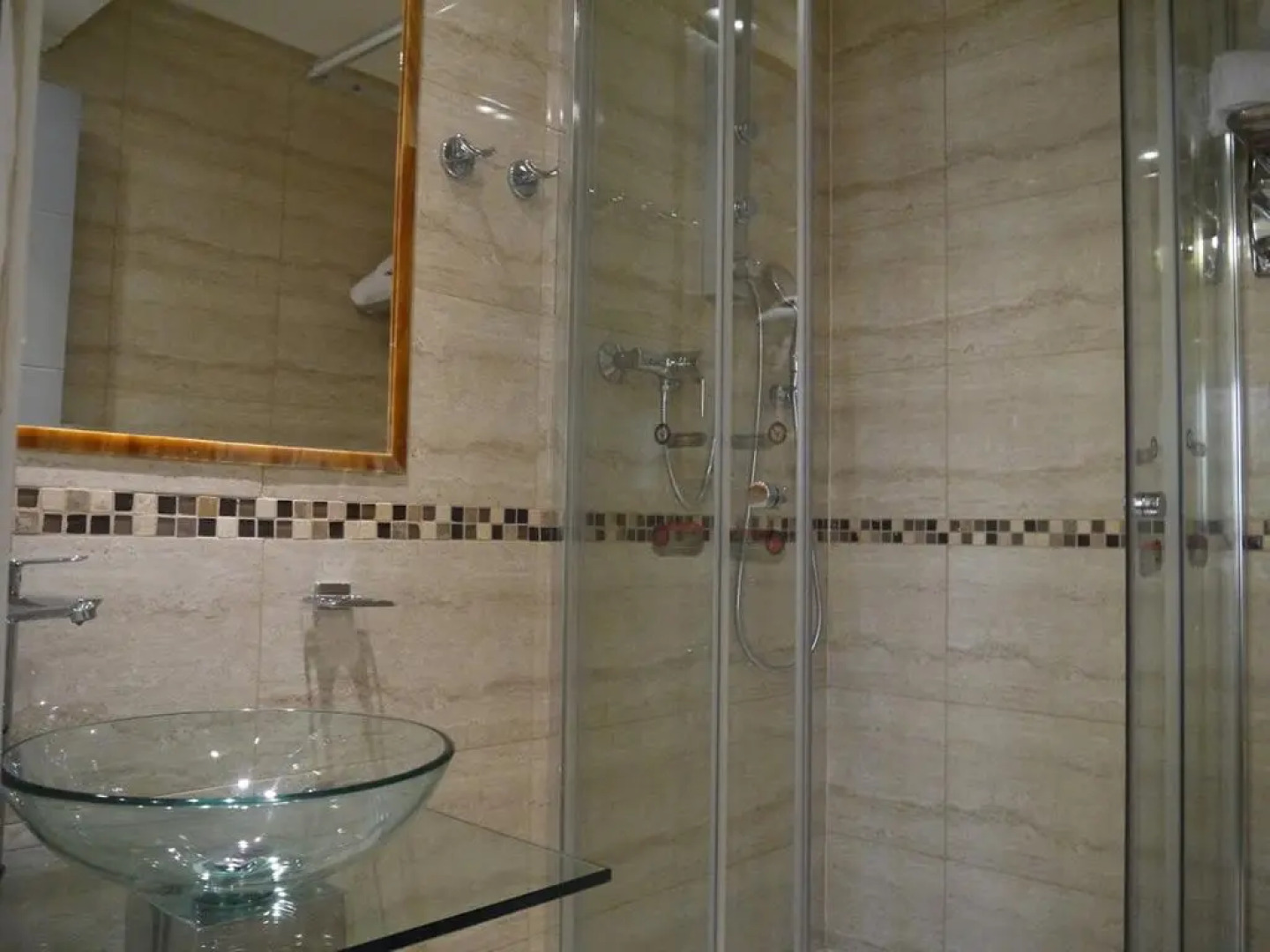 Principado Lastarria Hotel