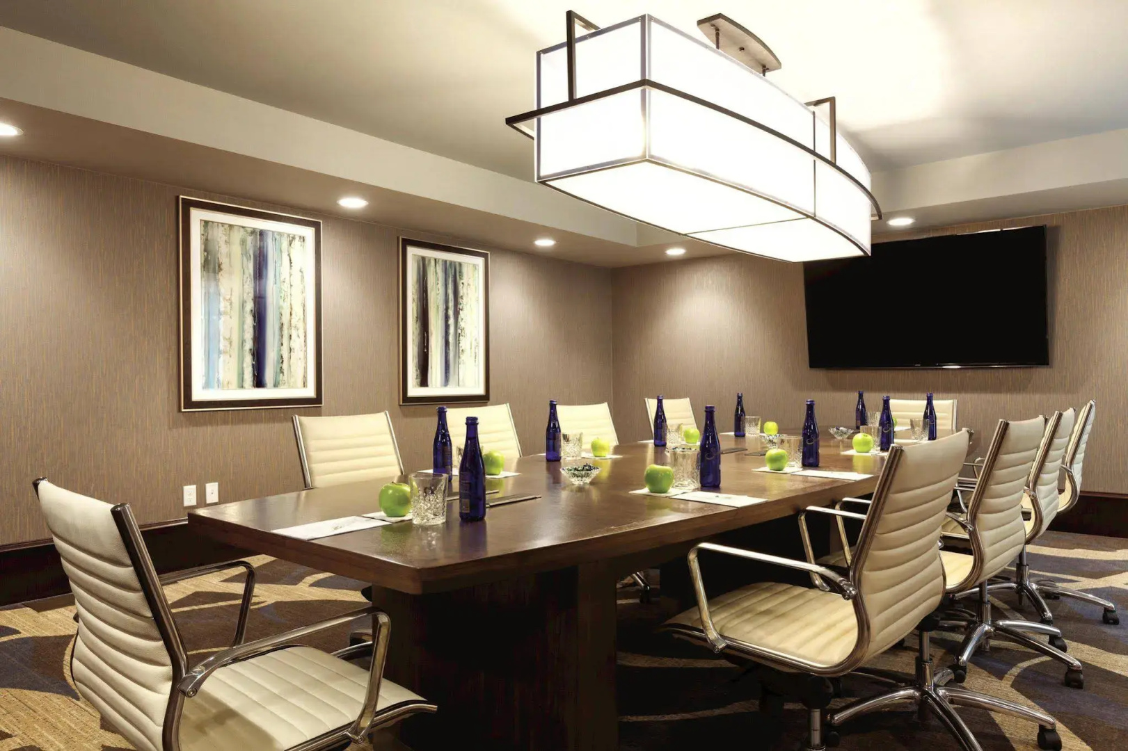 Embassy Suites Saratoga Springs