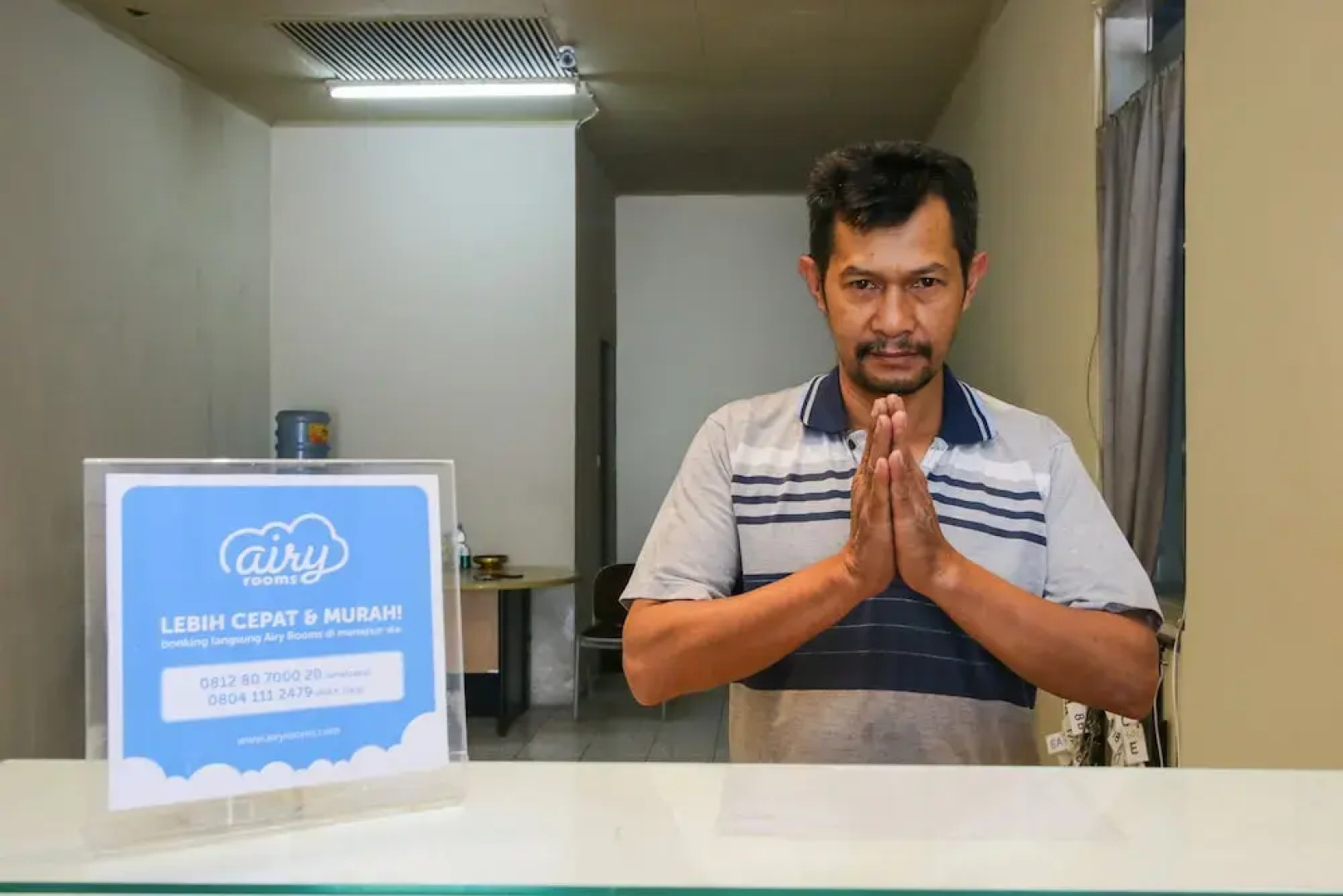 Airy Eco Raya Lembang 198 Bandung