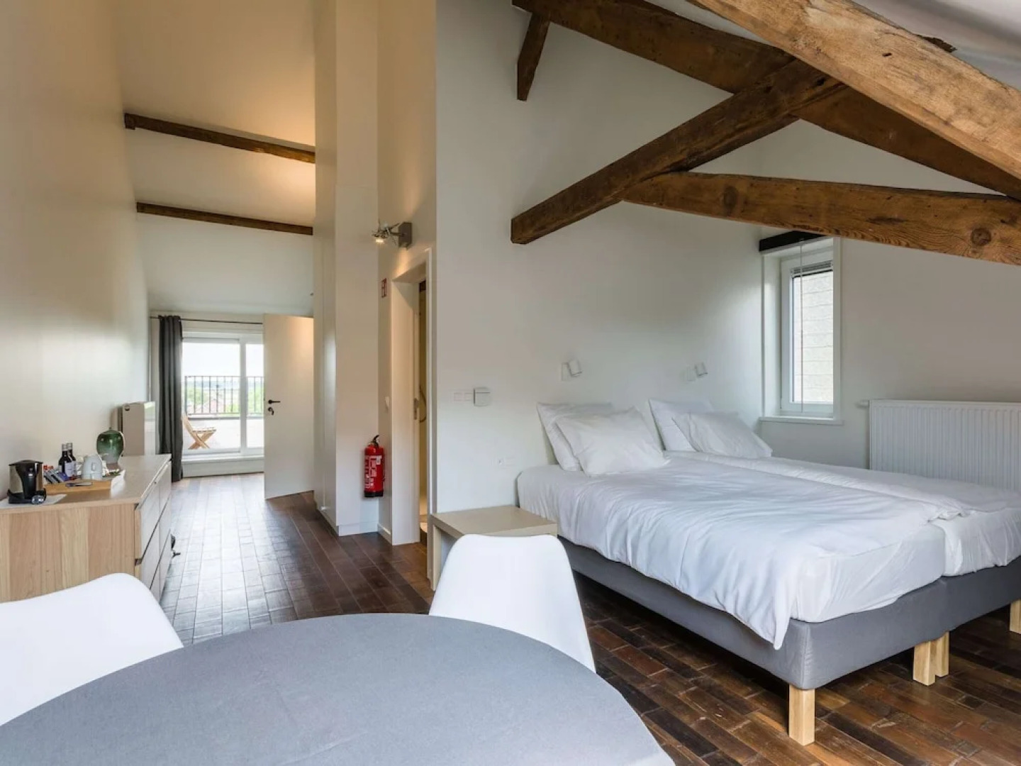 Modern Holiday Home in Assenede With Private Garden