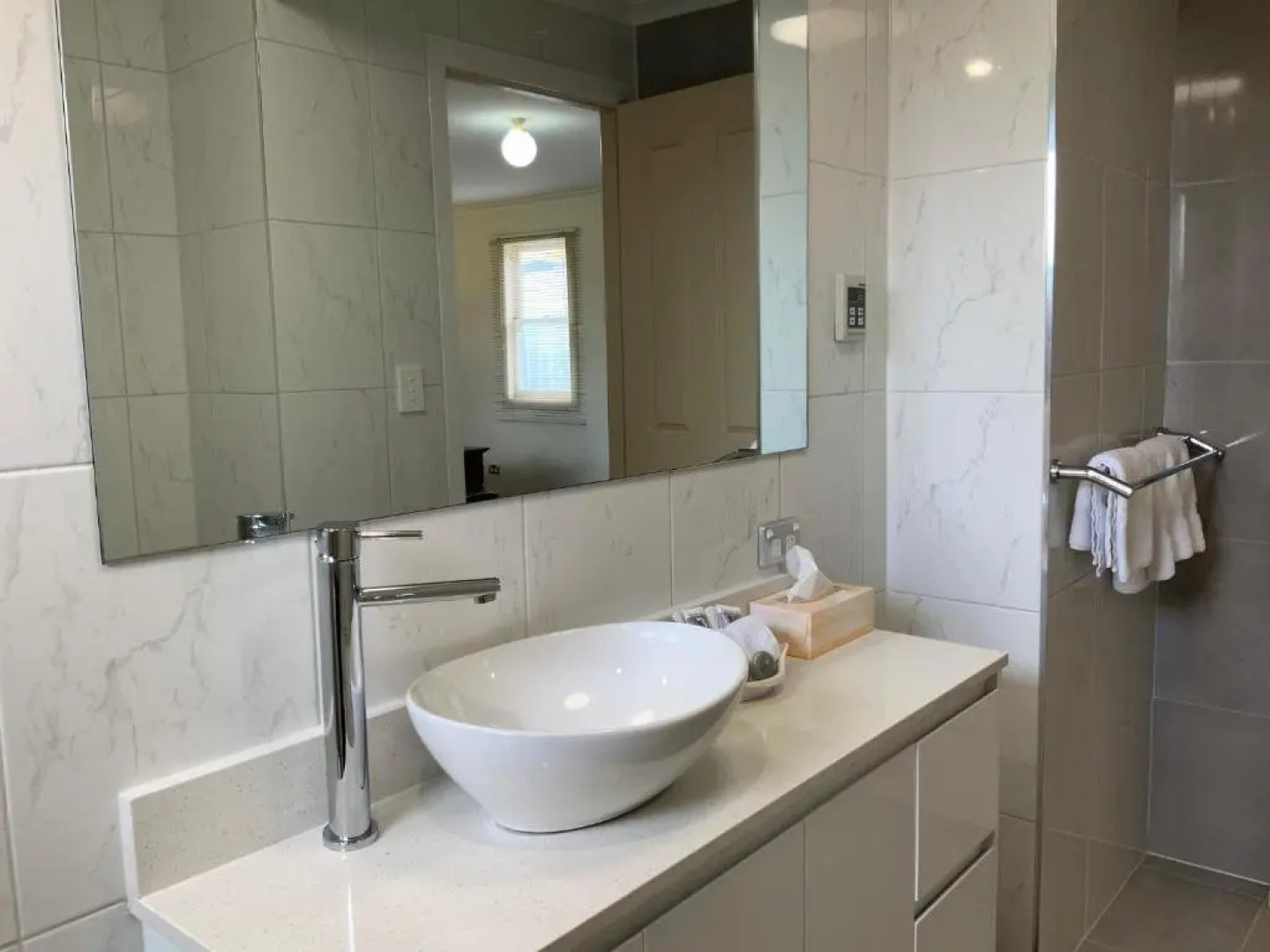 Moonah Central Apartments