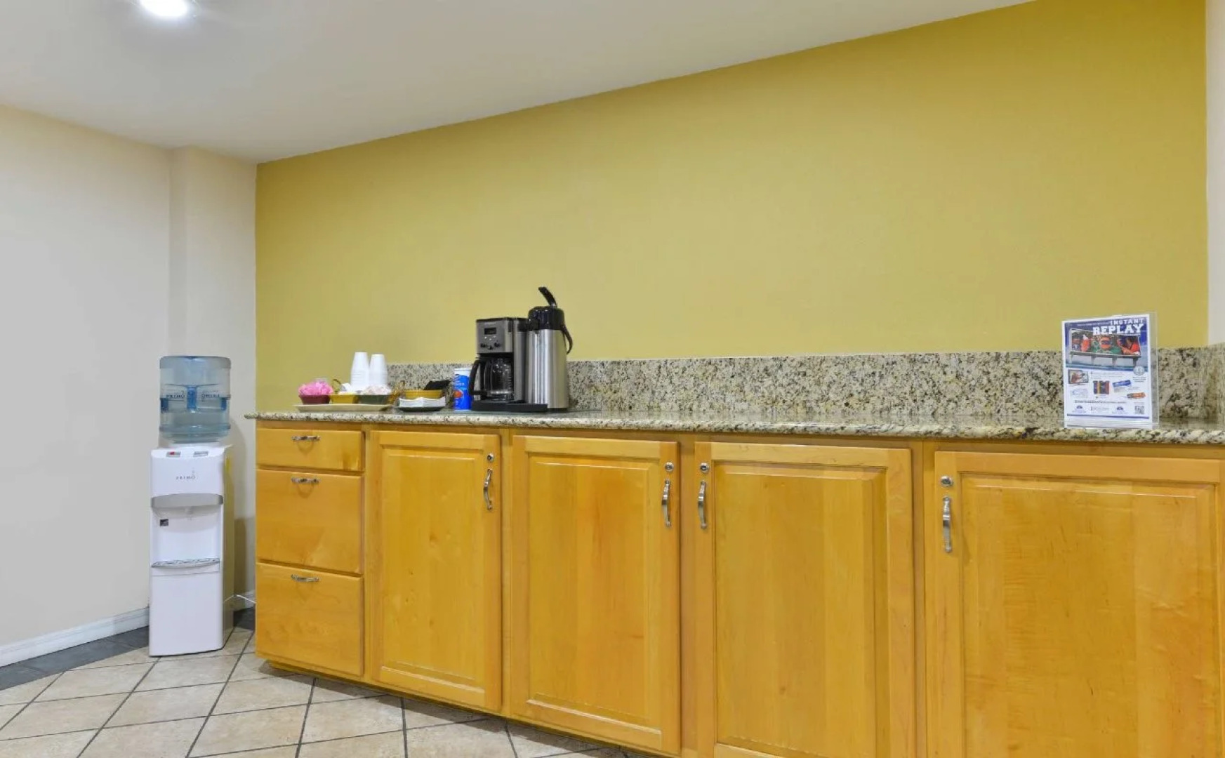 Quality Inn White Springs Suwanee