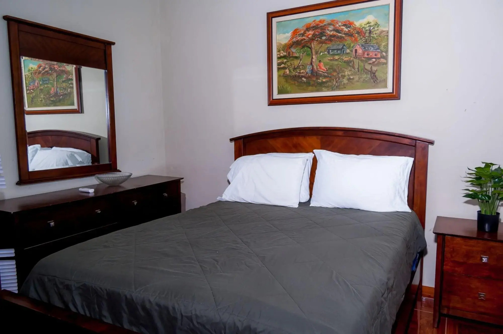 Ramey Luxury Apartments