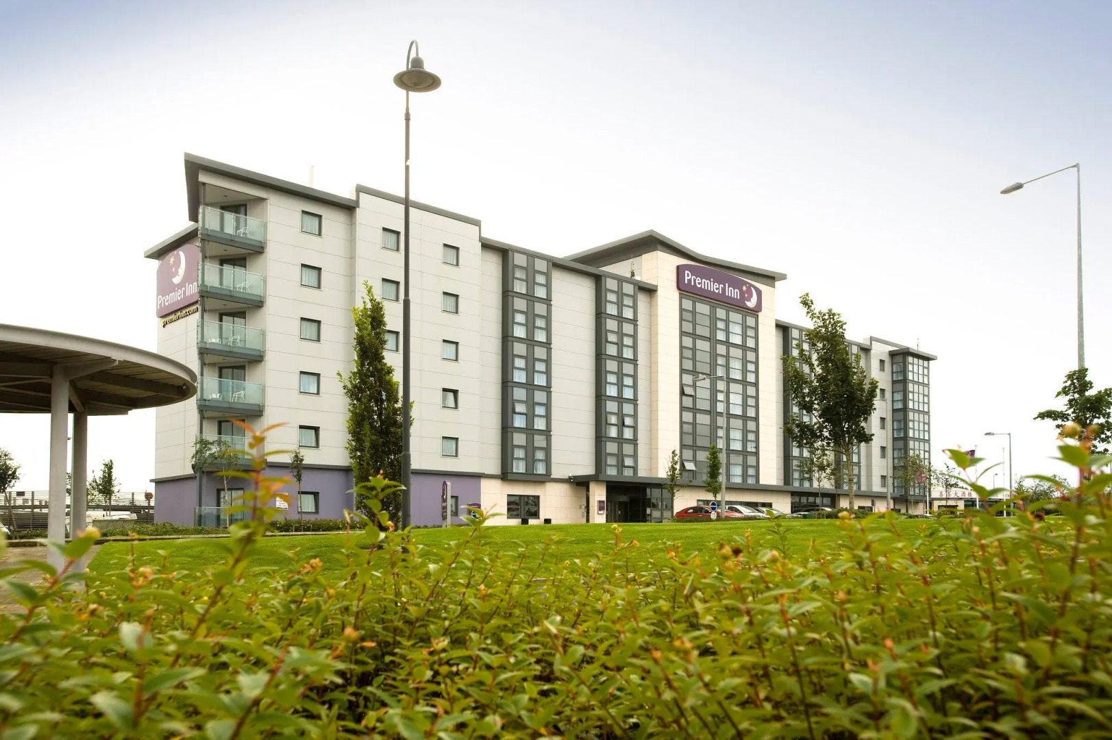 Premier Inn Dublin Airport