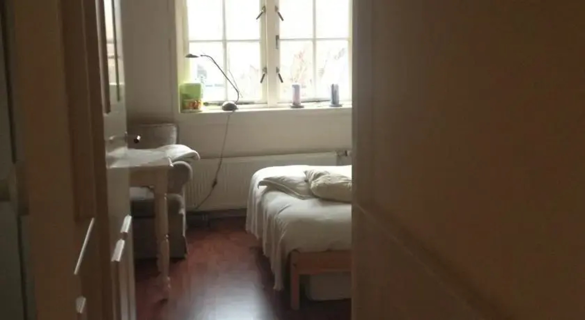 Bed and breakfast Hindeloopen