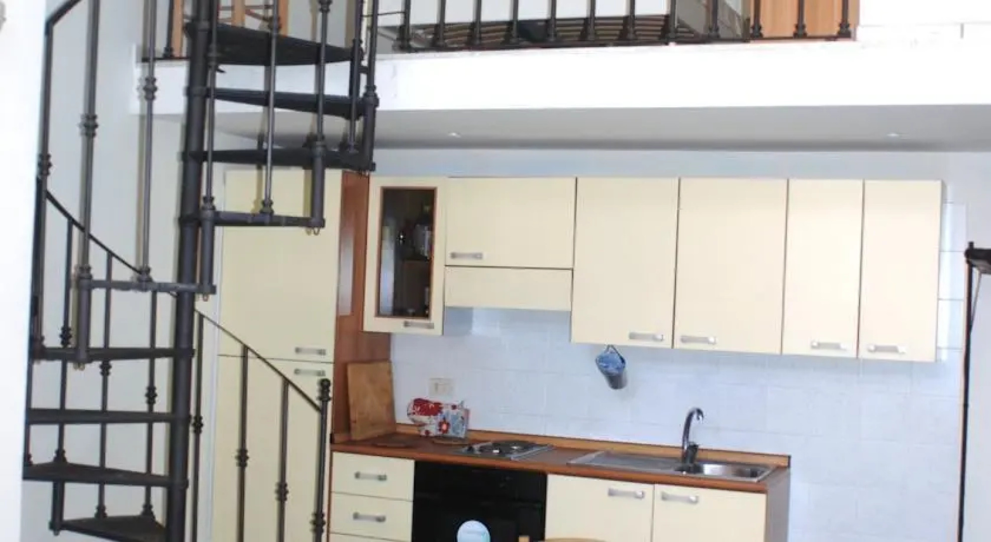 Villino Castellano Apartments