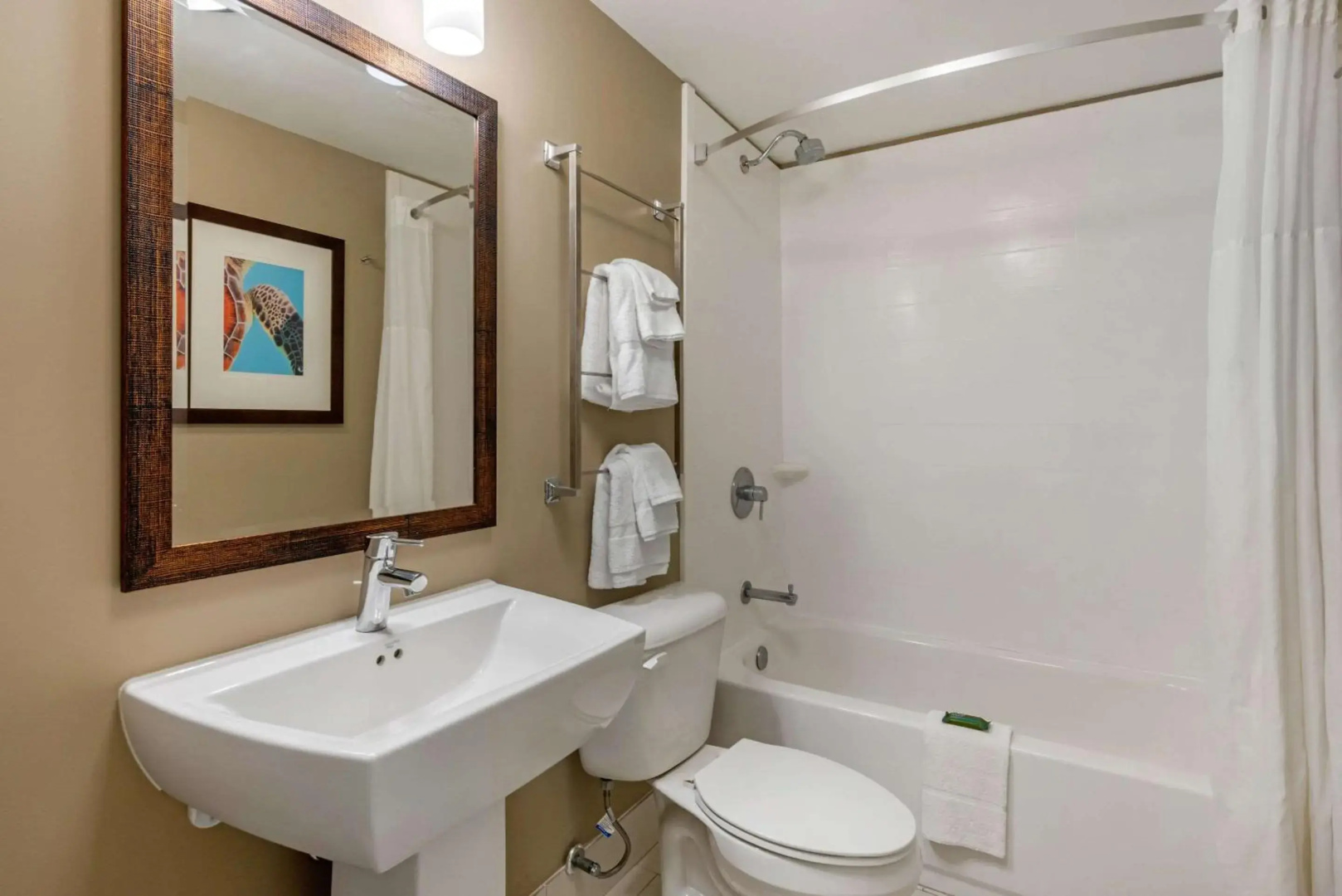 Best Western Plus Jekyll Island