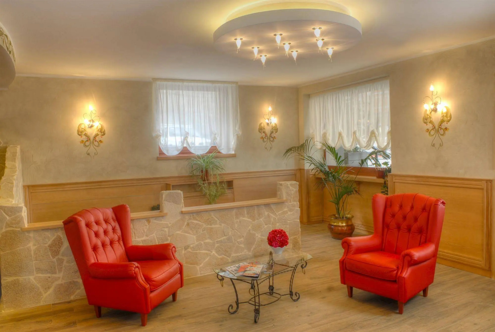 Hotel Belvedere