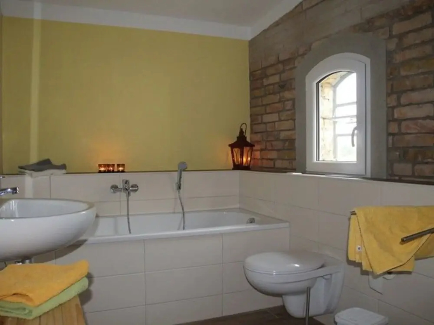 Cozy Holiday Home in Marlow with Garden