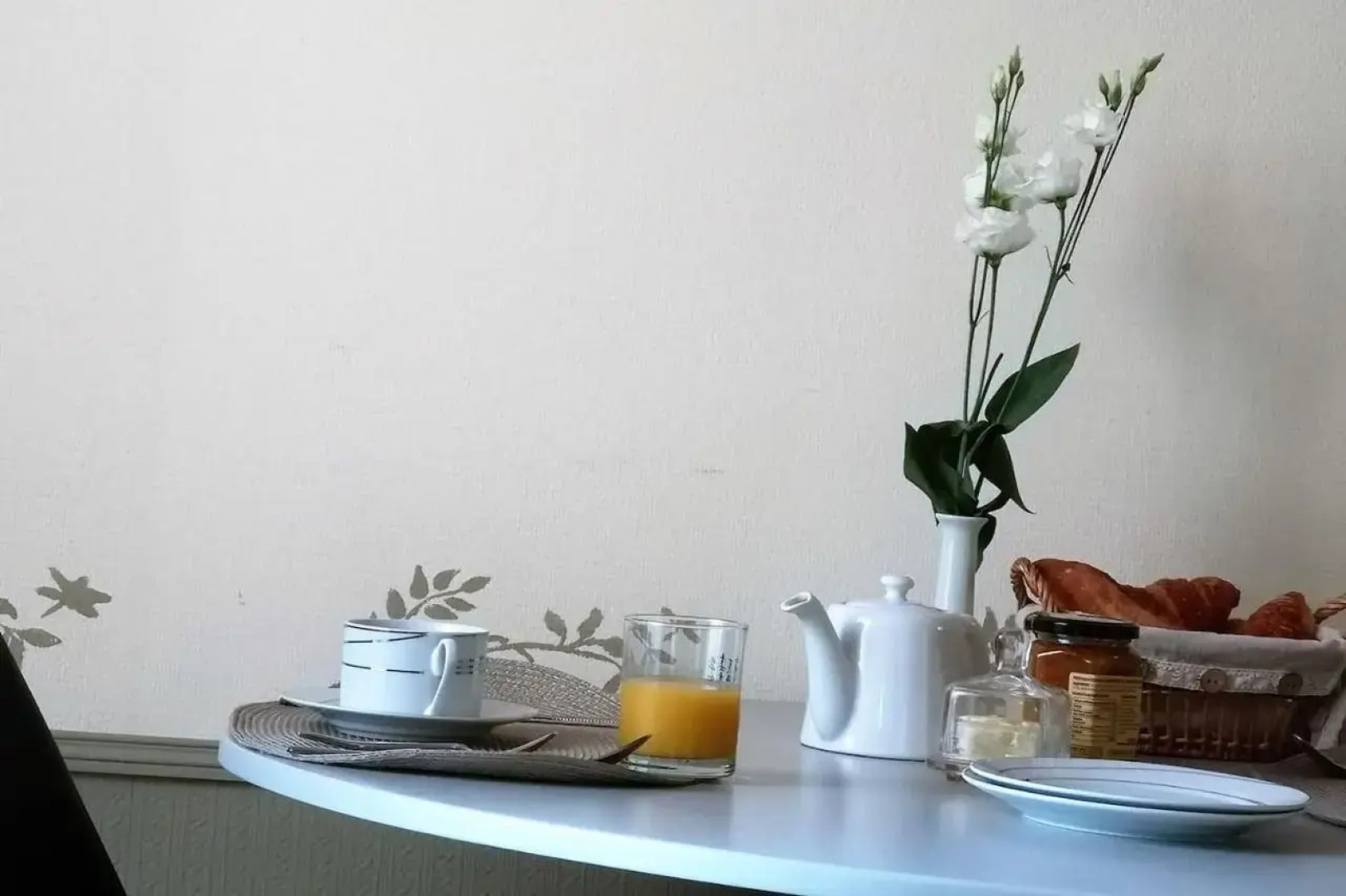 Orval et Sens - Les Caudalies Studio