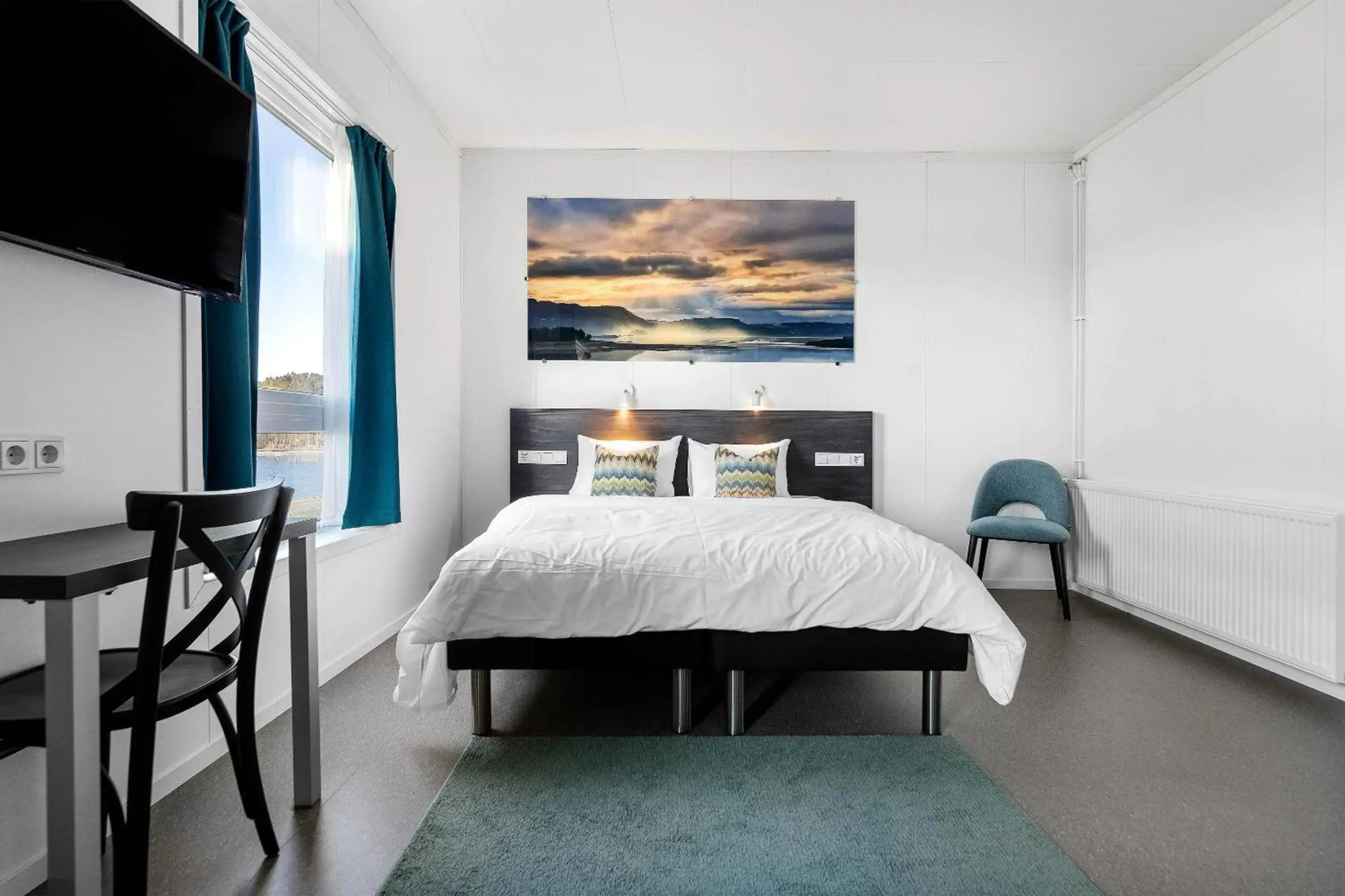 Aiden By Best Western Trondheim Airport