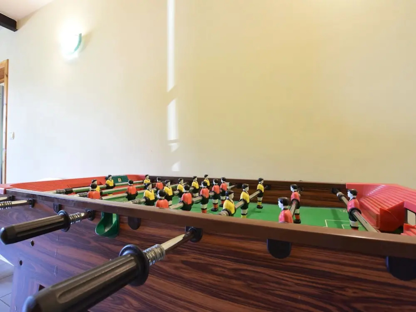 Two Homes in one Location, Ideal for Larger Groups who Want a lot of Space