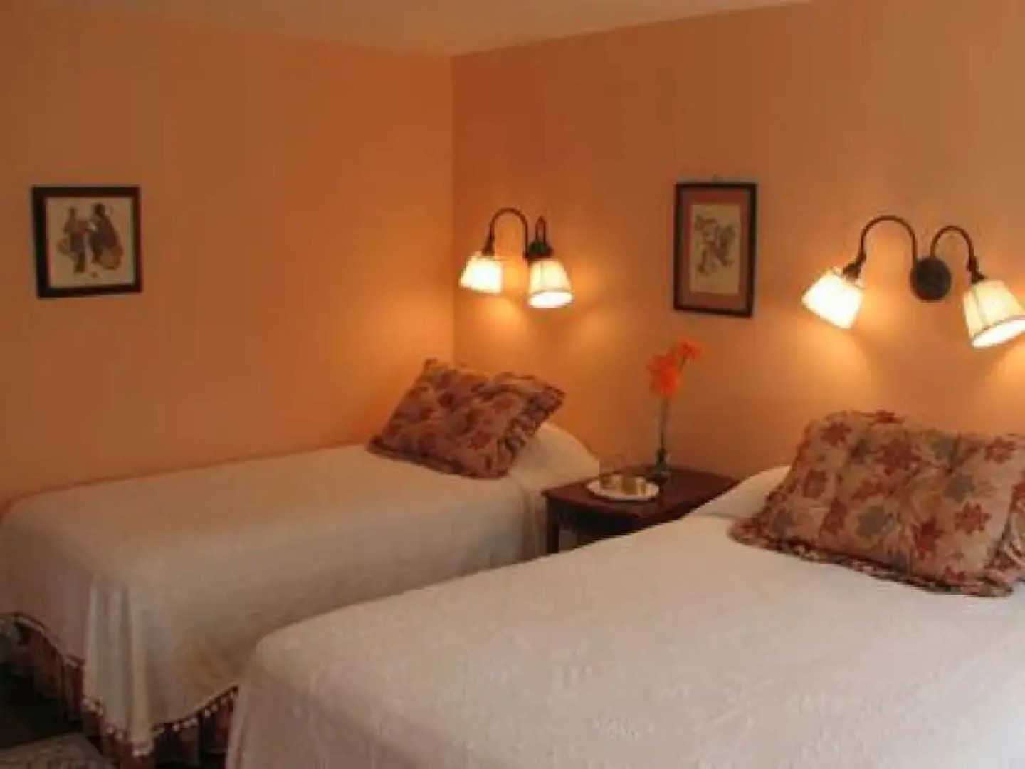 House On Main Street