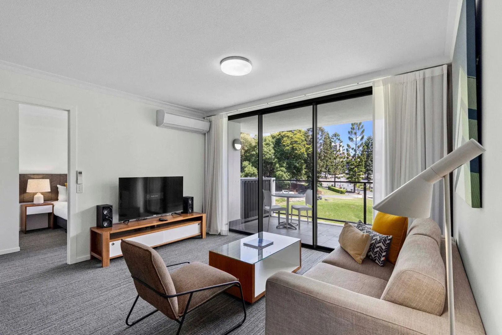 Quest Kelvin Grove