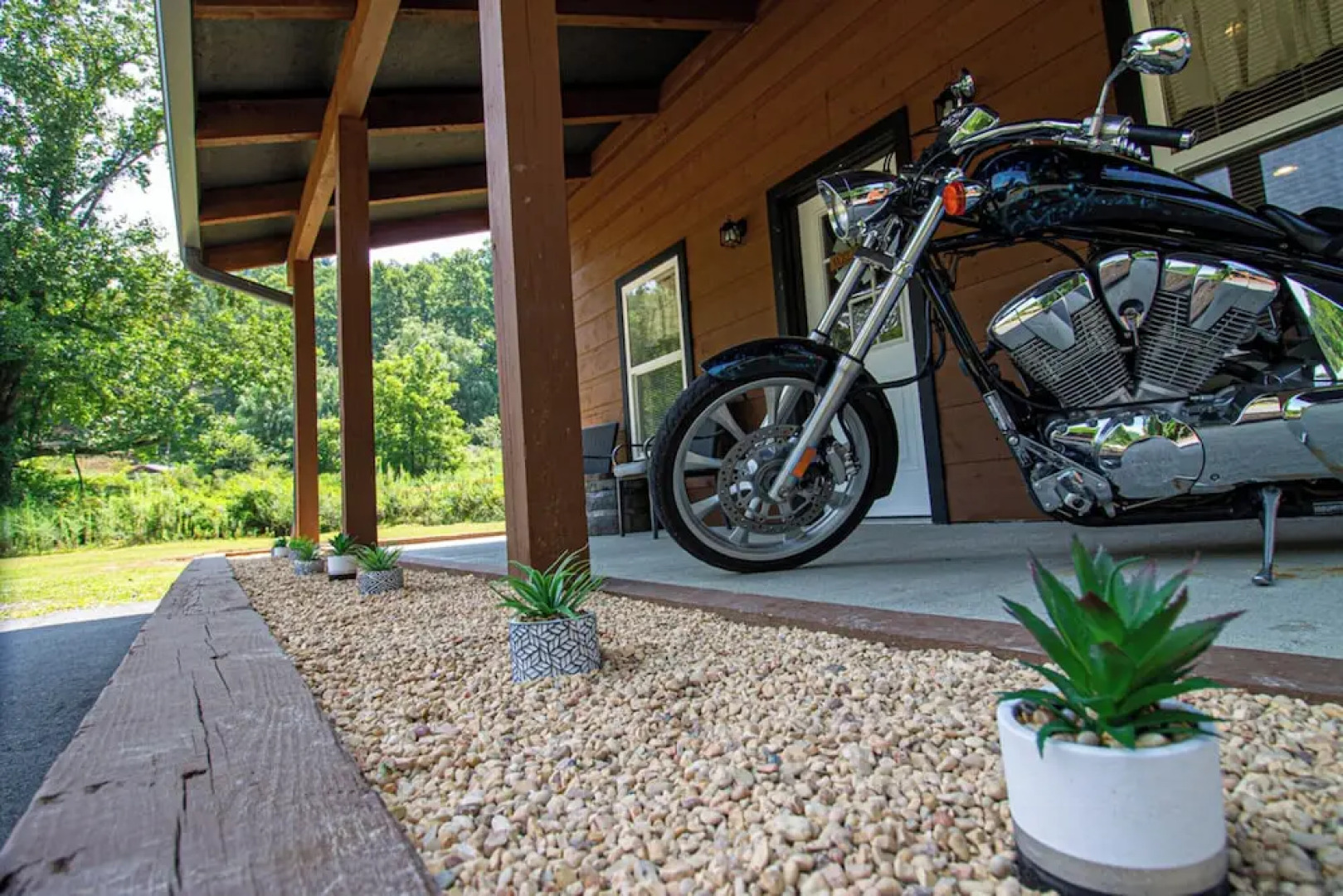 Mountain Haven Dragon's Nest Cabin