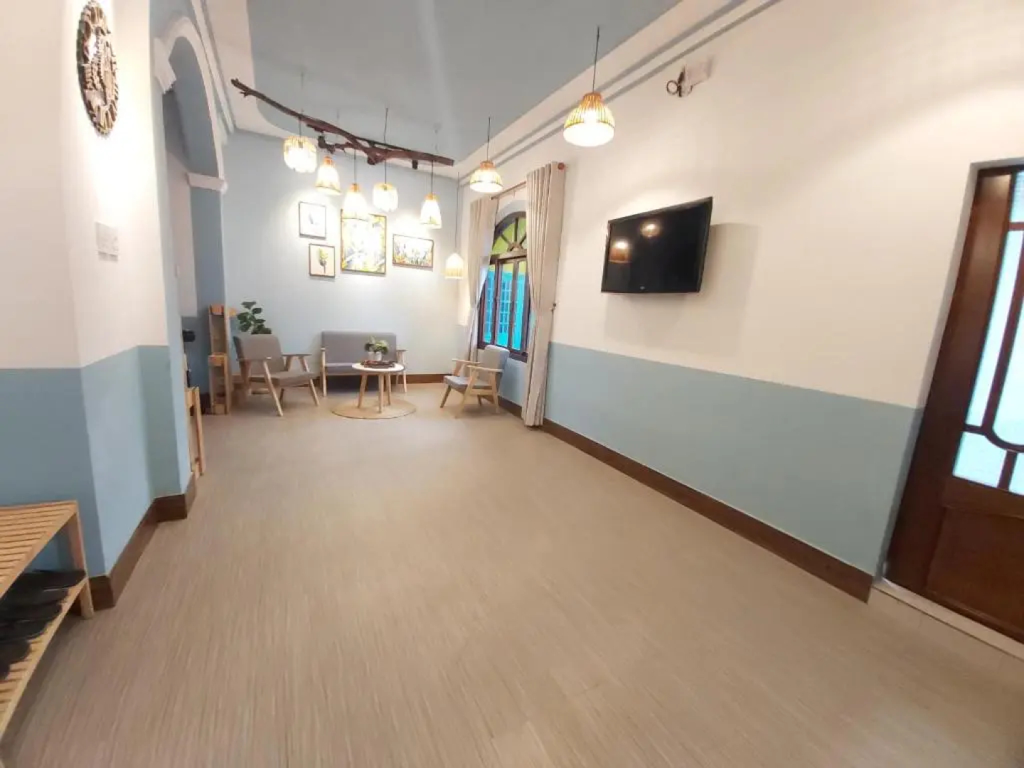 Hotel Thanh Van 2