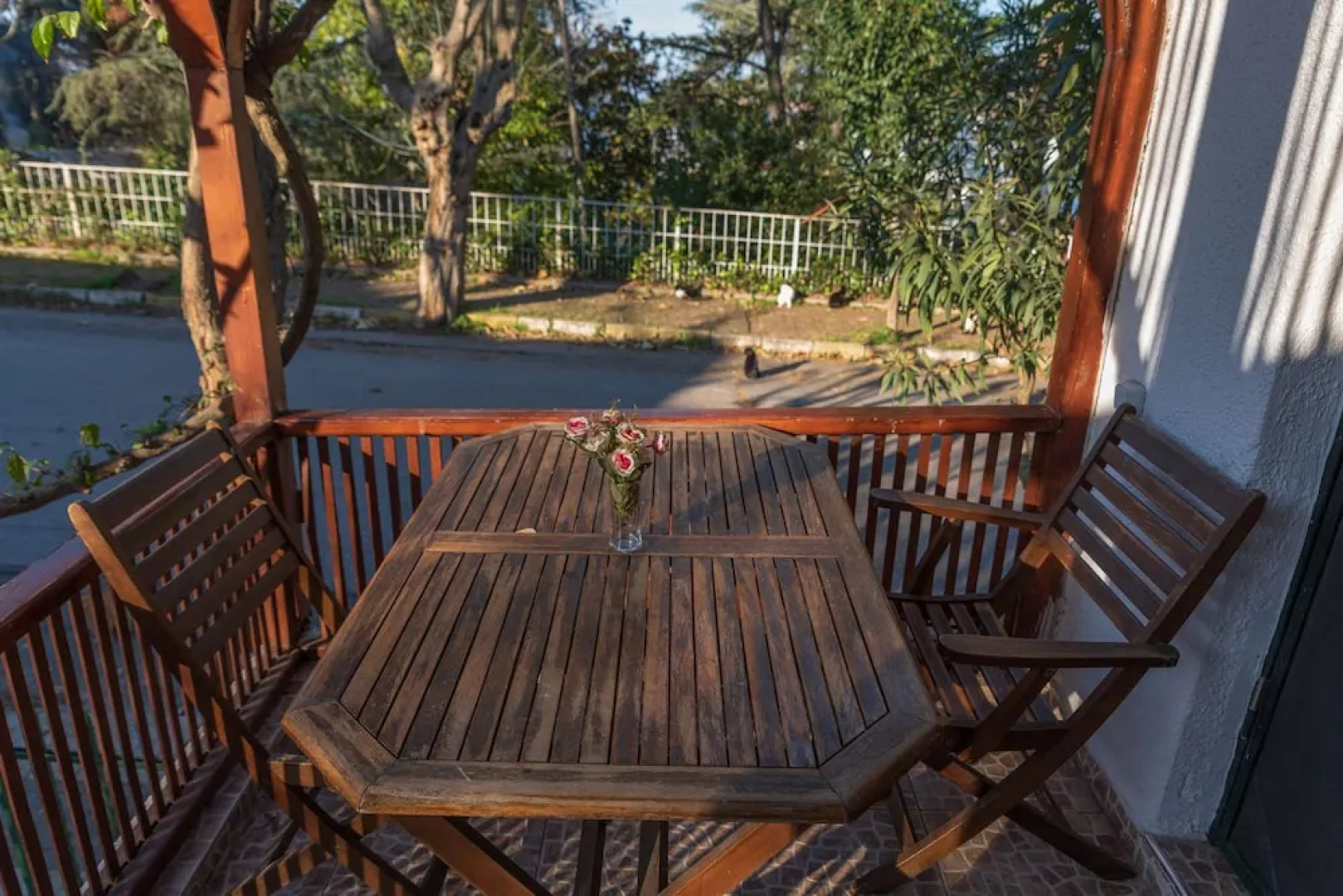 Orhan Kutbay'in Evi Turyolu Cafe Pansiyon