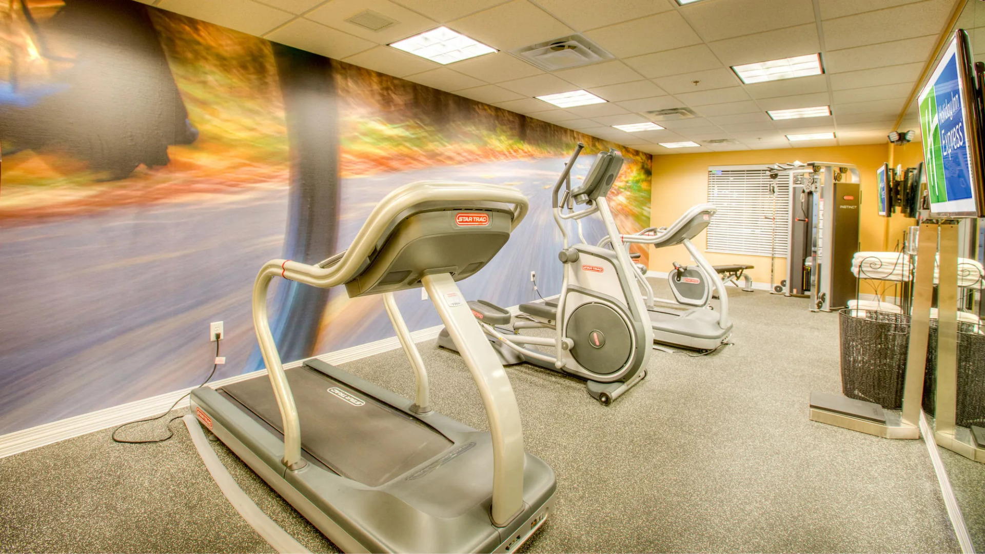 Holiday Inn Express Wichita South by IHG