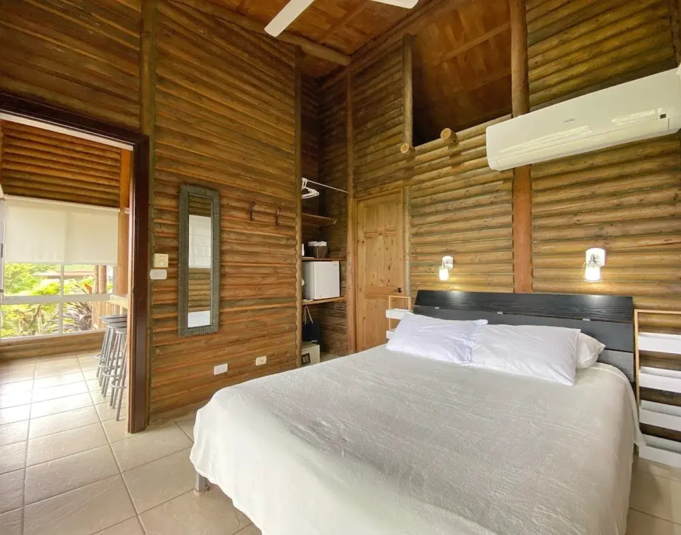 Horizon Ocean View Hotel and Yoga Center