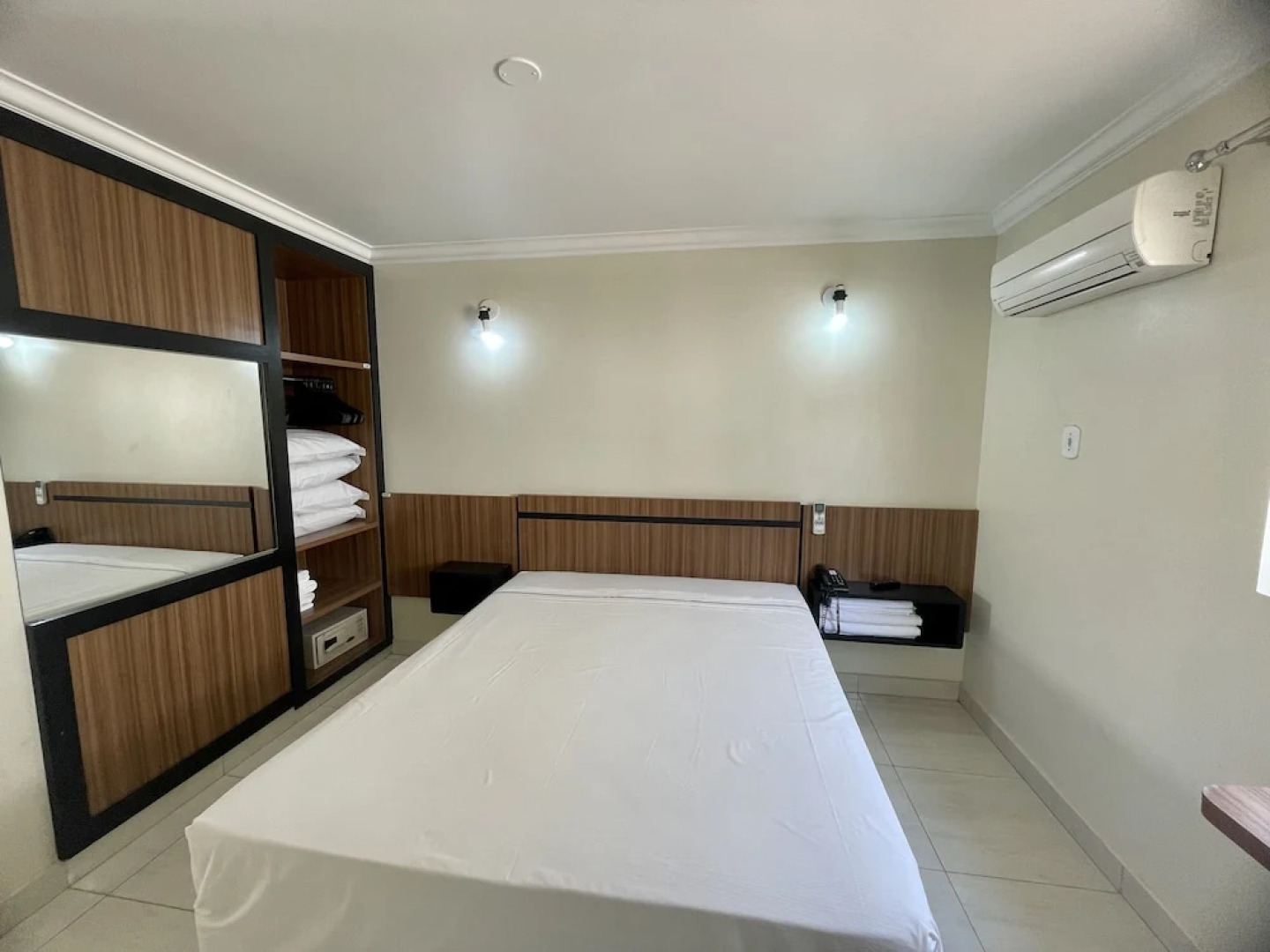 diRoma Resort com um dia no Acqua Park