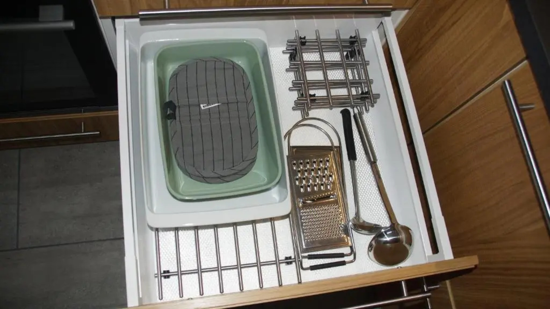 80m² Apartment Star Nürnberg