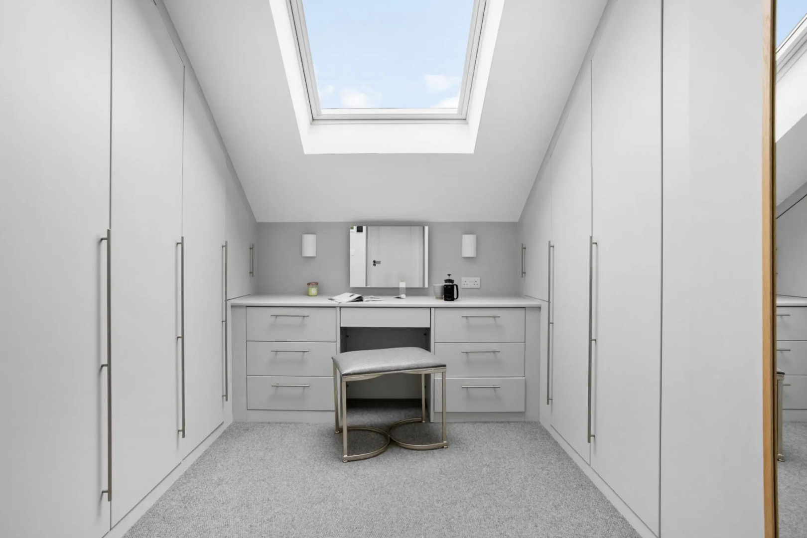 Huxham View - A Luxurious Family Retreat With Swim Spa Cinema Gym and Pool Table