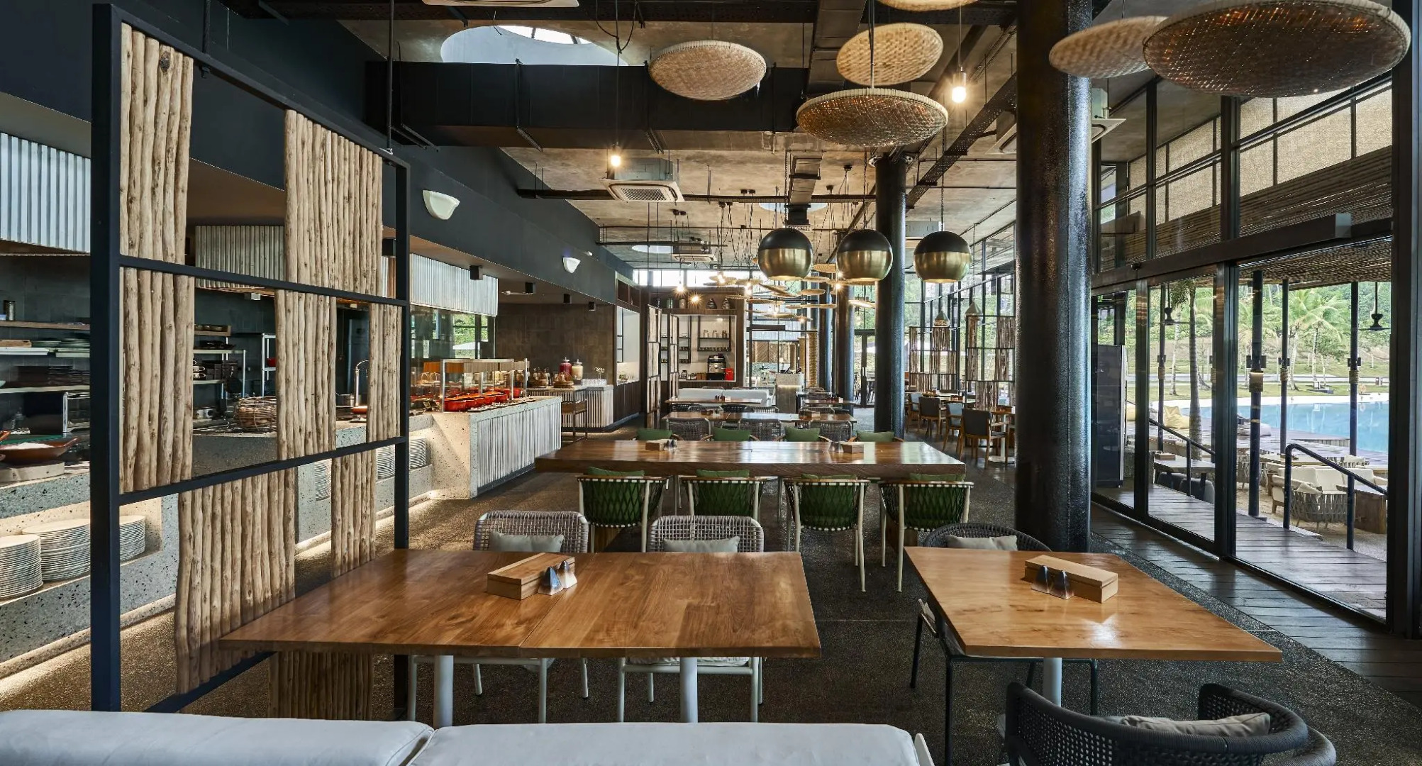 Natra Bintan, a Tribute Portfolio Resort