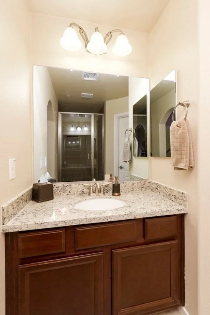 Some Kind of Wonderful 3 BR by Casago