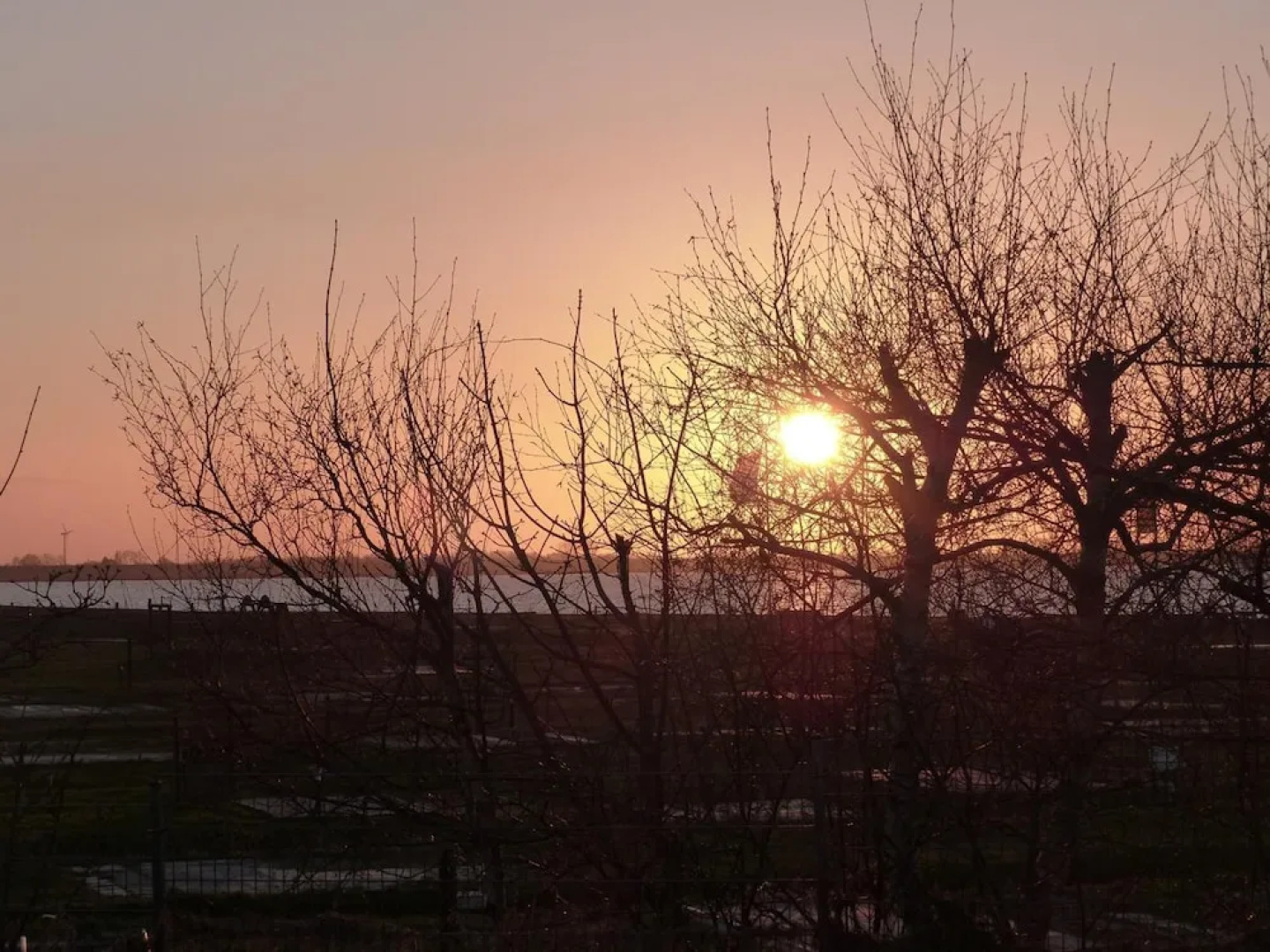 Strand Hotel Dangast
