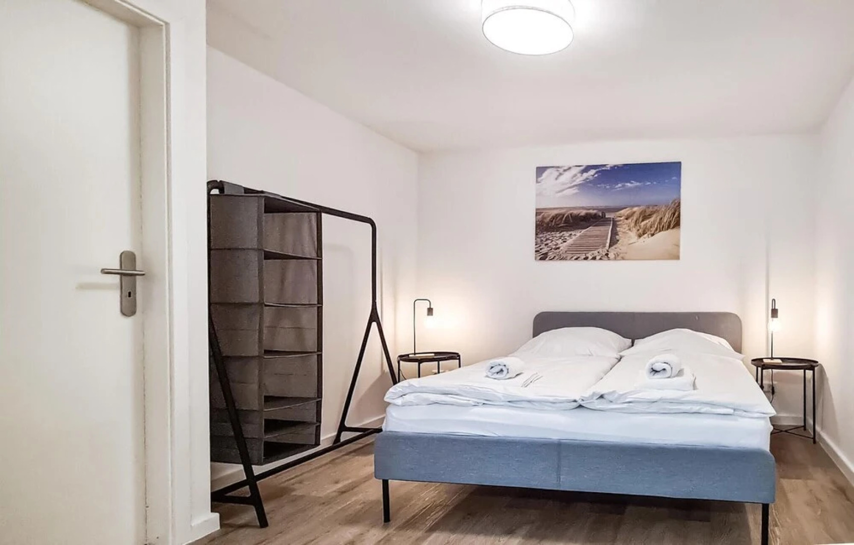 Beautiful Apartment in Ribnitz-dammgarten With Wifi and 2 Bedrooms