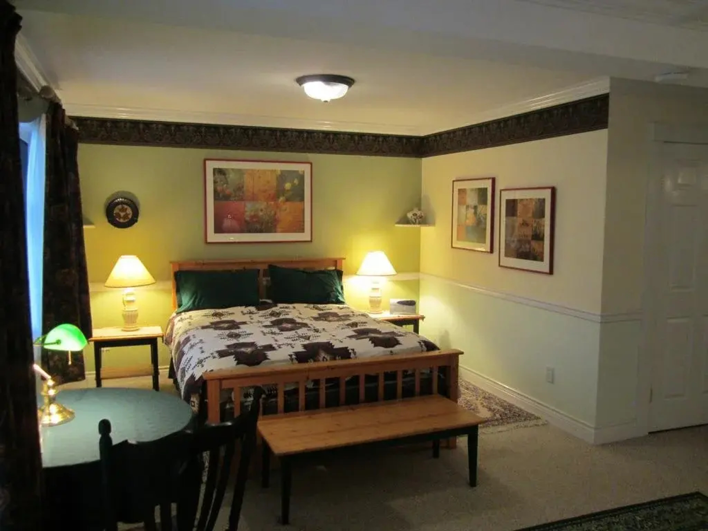 Pineridge B&B