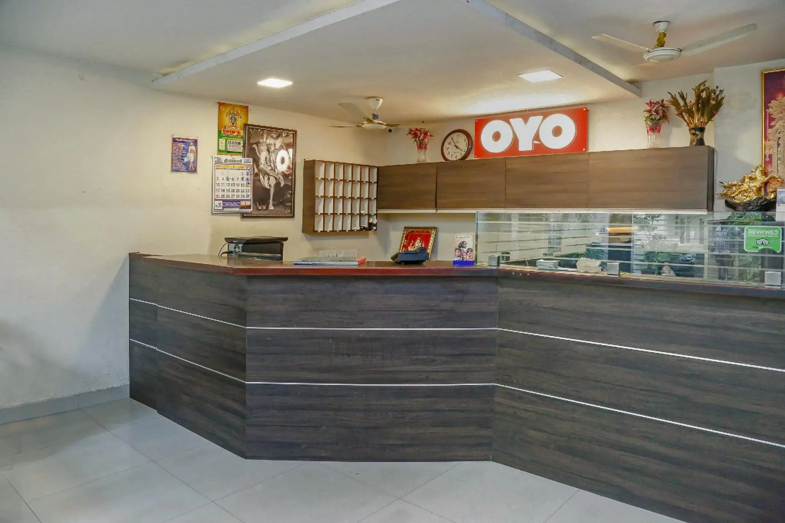 Collection O 14623 Travellers Inn